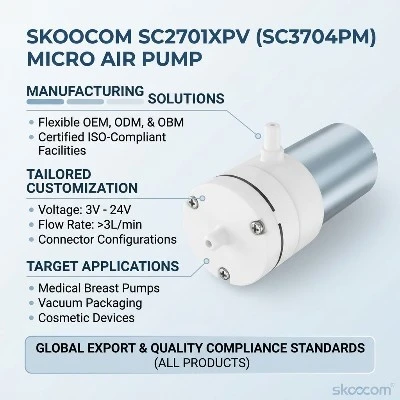 SC2701XPV info SC2701XPV info
